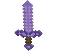 Disguise 106549-15L-6 Enchanted sword Minecraft, Boys, One Size