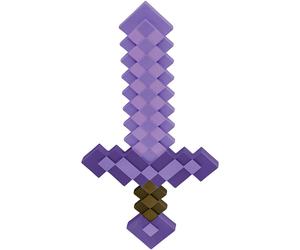Disguise 106549-15L-6 Enchanted sword Minecraft, Boys, One Size