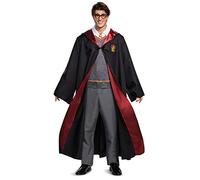 Harry Potter Deluxe Adult Costume