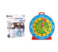 Disguise 115779L-15L-6 Minecraft CREEPER FANCY CHILD S (4-6), Boys, Multicolour, Years