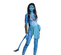 Disguise Adult Avatar Deluxe Neytiri Costume