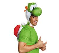 Disguise Adult Yoshi Kit