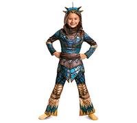 Disguise Astrid How to Train Your Dragon Hidden World Girls' Costume