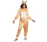 Disguise Bluey Adult Chilli Costume