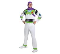 Disguise Buzz Lightyear Adult Classic, M (38-40)