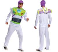 Disguise Buzz Lightyear Costume For Adults 3XL