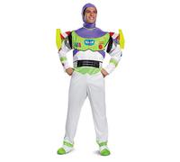 Disguise Crazy Dog Tshirts Toy Story Buzz Lightyear Costume