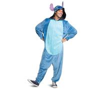 Disguise Deluxe Adult Stitch Costume