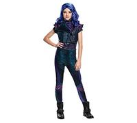DISGUISE Descendants 3 Mal Classic Child Costume Small (4-6x)