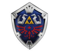 Nintendo Merchandising Hyliano Link Zelda Shield