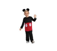 Disguise Disney Mickey Classic Junior Costume