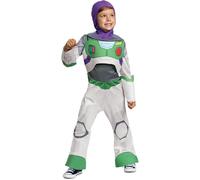 DISGUISE DISNEY/PIXAR LIGHTYEAR SPACE RANGER CLASSIC M (7-8)