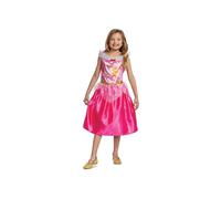 Disguise Disney Princess Aurora Basic Plus Girl Costume