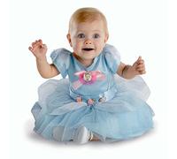 Disney Baby Costume Girls Fairytale Babies Fancy Dress Book Day Baby Class