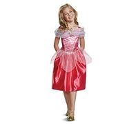 Disguise - Disney Princess Dp Aurora Classic Xs 3T-4T /Costume - Co - D59z