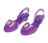 Disguise 158059 RAPUNZEL JELLY SHOES Costume