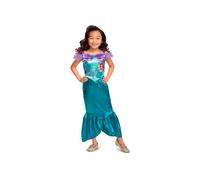 Disguise Disney Princesses Ariel Basic Girl Costume