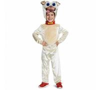 Disguise Disney Puppy Dog Pals Rolly Classic Toddler Halloween Costume 11833