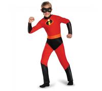 Disguise Disney The Incredibles Dash Classic Child Boys Halloween Costume 5904