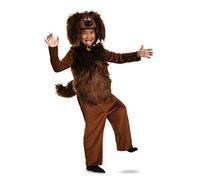 Disguise Duke Deluxe The Secret Life of Pets Universal Costume, X-Small/3T-4T