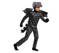 Disguise Ender Dragon Deluxe L