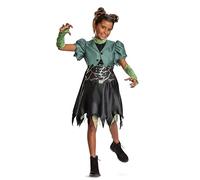 Disguise Frankenstein Classic Costume, Oficially Licensed Universal Monsters Halloween Costume, Tween Size XL (14-16)
