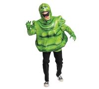DISGUISE Ghostbusters Classic Costume Adult Character 1, One Size Adult