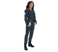 DISGUISE 167349SM-20L Gb Engineering Classic Adult Fancy Dress Costume, Unisex, Ghostbusters, S/M