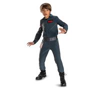 Disguise Ghostbusters Engineer Fancy Dress for Kids