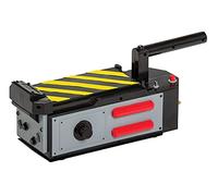 Disguise Ghostbusters Ghost Trap Fancy Dress Accessory for Kids, Officially Licensed, Detailed Design Inspired by the Iconic Movie, Ideal for Halloween, Lightweight Design