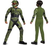Disguise 115769K-15L-6 Dress Up Costume, Boys, Multi