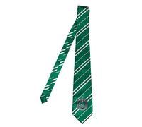 Disguise Unisex's Slytherin Costume Accessory, Green & Gray, Adult Size