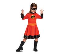 disguise Incredibles 2 Classic Violet Costume For Toddlers