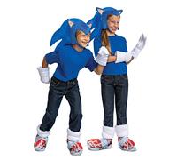 Disguise Kid's Sonic 2 Accessory Kit