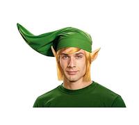 Disguise Legend of Zelda Adult Costume Deluxe Accessories Link