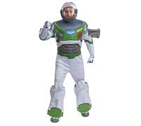 Disguise Limited Adult Premium Buzz Lightyear Fancy Dress Costume Large/X-Large