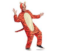Disguise Limited Tigger Deluxe Adult X-Large