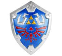 DISGUISE Link Zelda Shield, Medieval Accessories Toys for Kids One Size