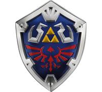 Nintendo Merchandising Hyliano Link Zelda Shield
