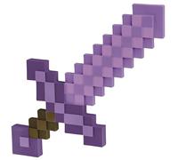 Disguise 106549-15L-6 Enchanted sword Minecraft, Boys, One Size