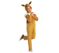 Disguise Monkey Junior Costume Yellow 4-6 Years Kids