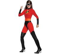 Disguise Ms. Incredible Classic Adult Costume - Small