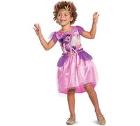 DISGUISE MY LITTLE PONY PIPP PETALS CLASSIC S (4-6X)