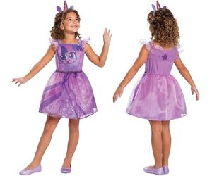 Disguise My Little Pony Twilight Sparkle Child Costume (3-4 Years)