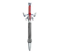 Disguise Official Premium Transformers Toys Optimus Prime Sword, Toy Sword for Kids Fancy Dress Costume Accessory One Size