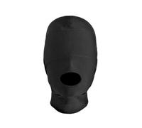 XR Brands Disguise Open Mouth Hood