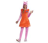 Disguise Peppa Pig Mummy Pig Deluxe Women's Costume