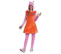 Disguise Peppa Pig Mummy Pig Deluxe Women's Costume