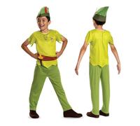 Disguise 144709K Dress Up Costume, Boys, Multi Size 7-8 (M)