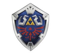 Nintendo Merchandising Hyliano Link Zelda Shield